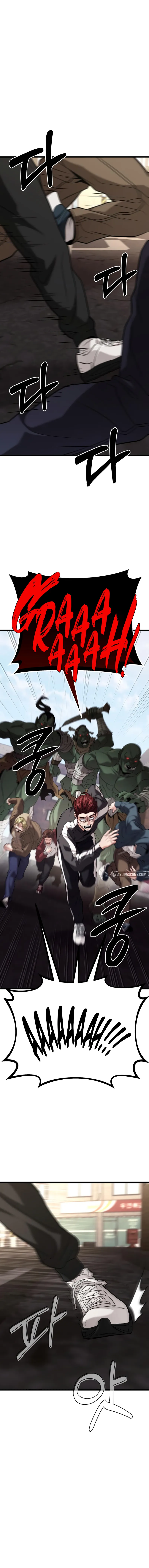 Read The Ultimate Shut-In EN Manga Online