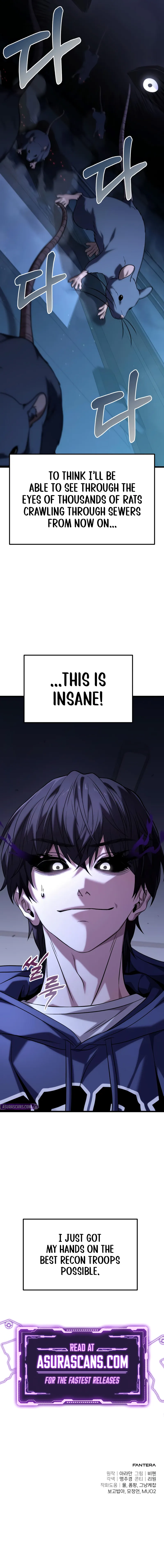 Read The Ultimate Shut-In EN Manga Online