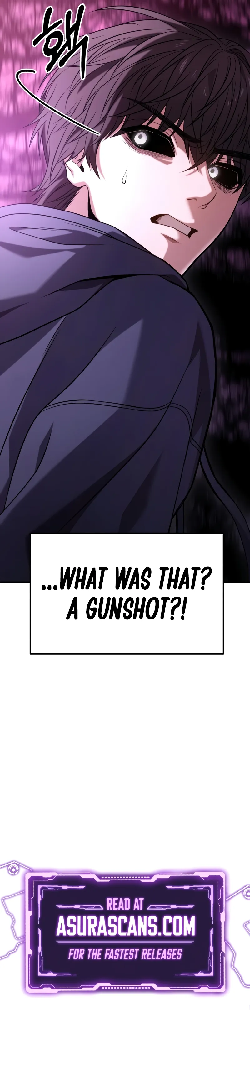 Read The Ultimate Shut-In EN Manga Online
