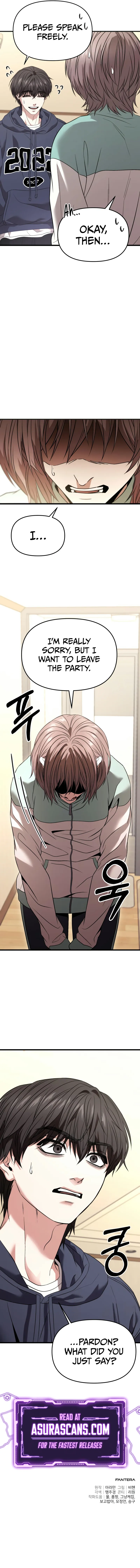 Read The Ultimate Shut-In EN Manga Online