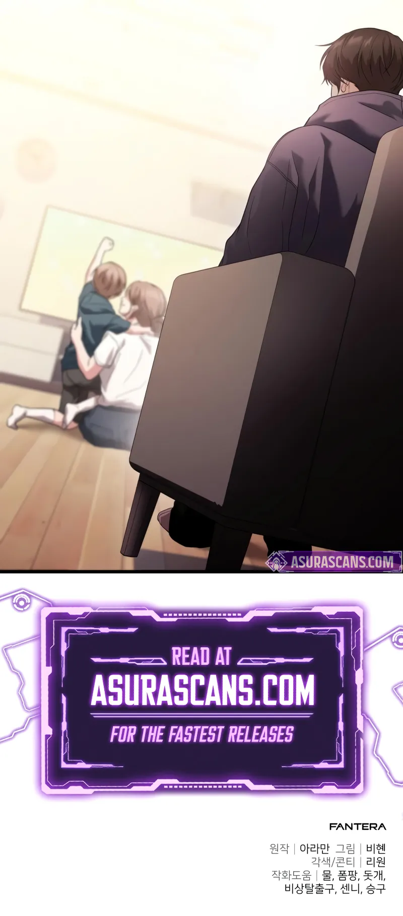 Read The Ultimate Shut-In EN Manga Online