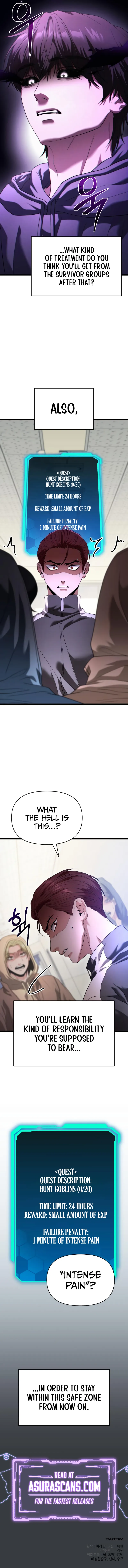 Read The Ultimate Shut-In EN Manga Online