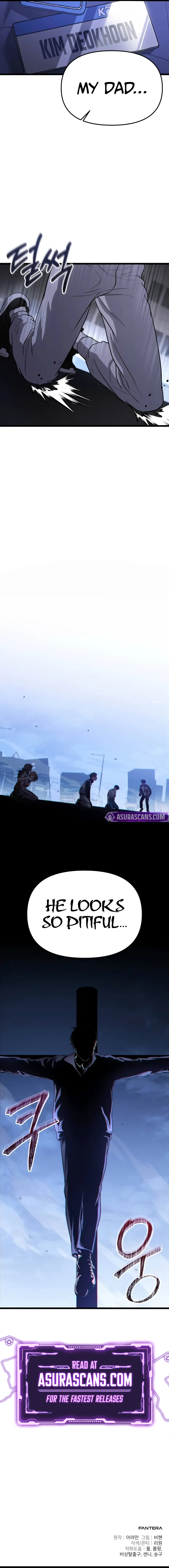 Read The Ultimate Shut-In EN Manga Online