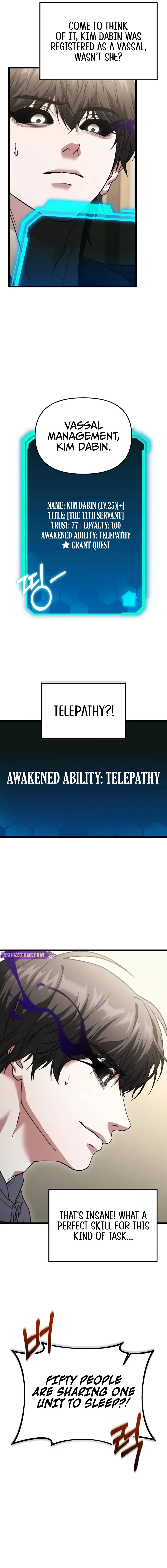 Read The Ultimate Shut-In EN Manga Online