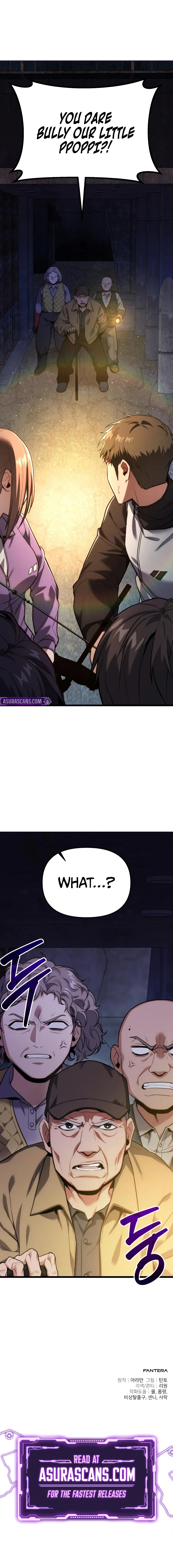 Read The Ultimate Shut-In EN Manga Online