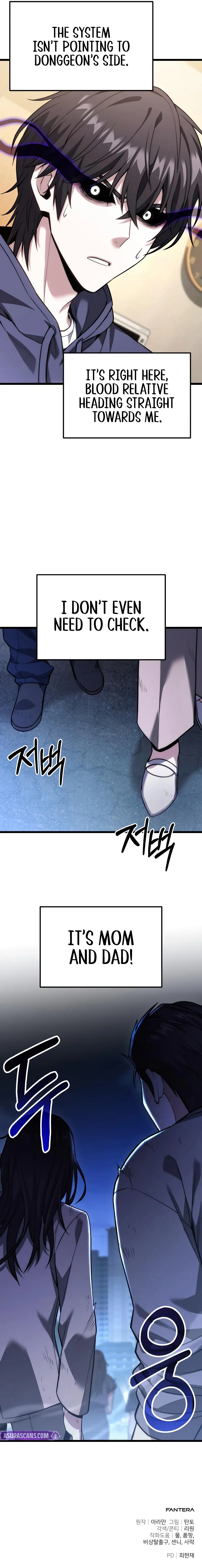 Read The Ultimate Shut-In EN Manga Online