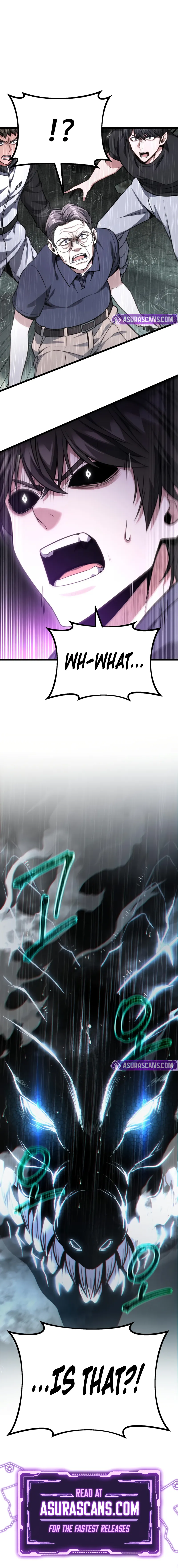 Read The Ultimate Shut-In EN Manga Online