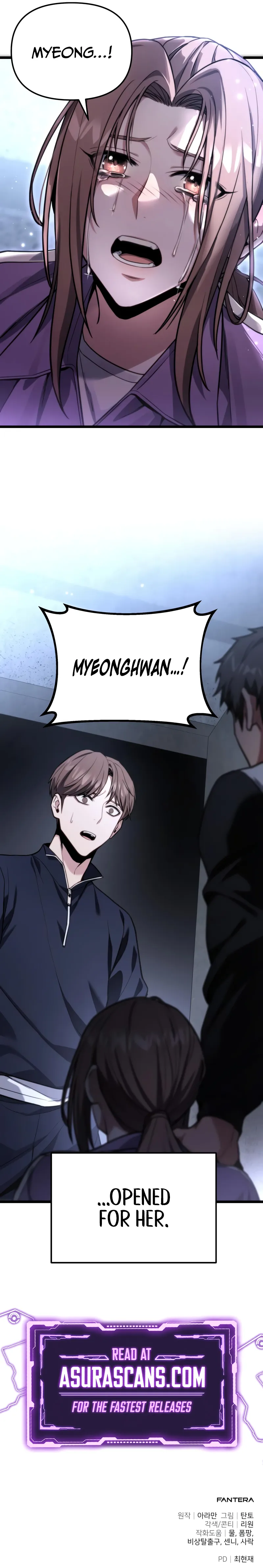 Read The Ultimate Shut-In EN Manga Online