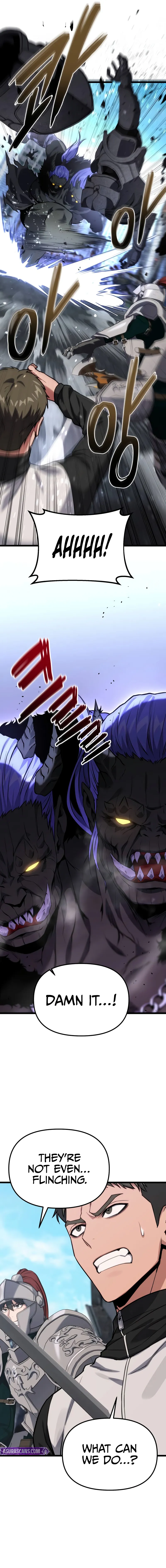 Read The Ultimate Shut-In EN Manga Online