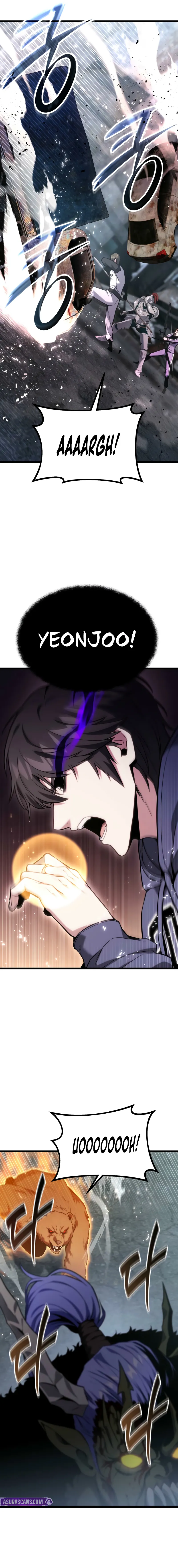 Read The Ultimate Shut-In EN Manga Online