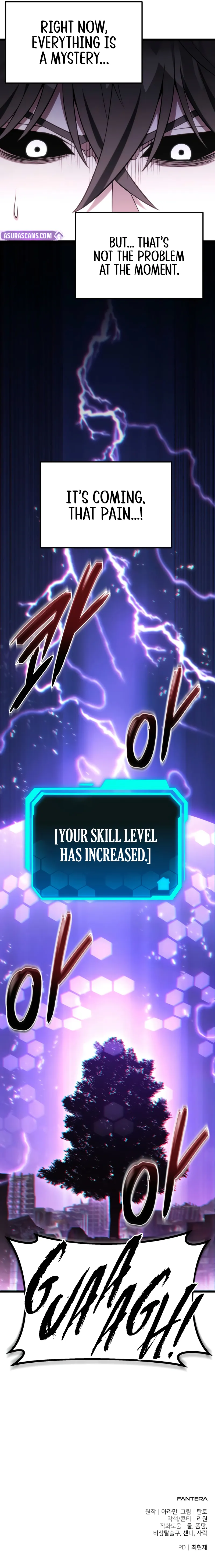 Read The Ultimate Shut-In EN Manga Online