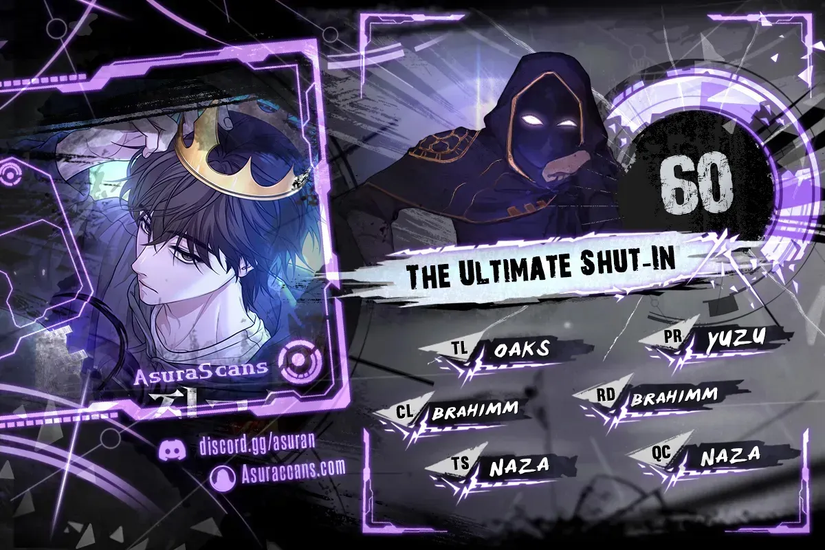 Read The Ultimate Shut-In EN Manga Online