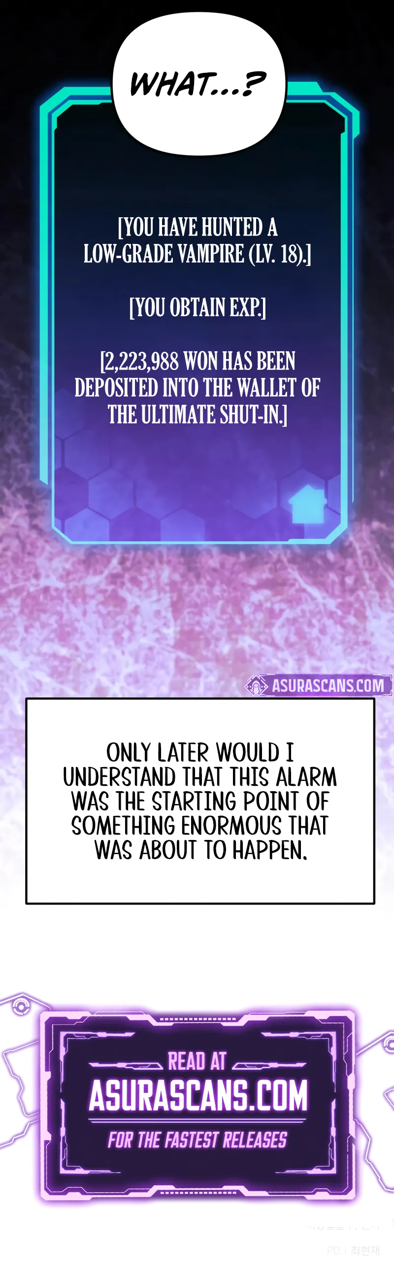 Read The Ultimate Shut-In EN Manga Online