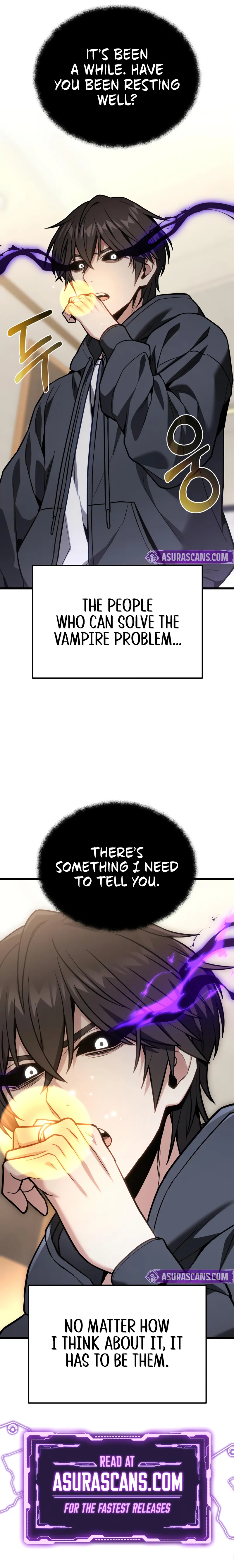 Read The Ultimate Shut-In EN Manga Online