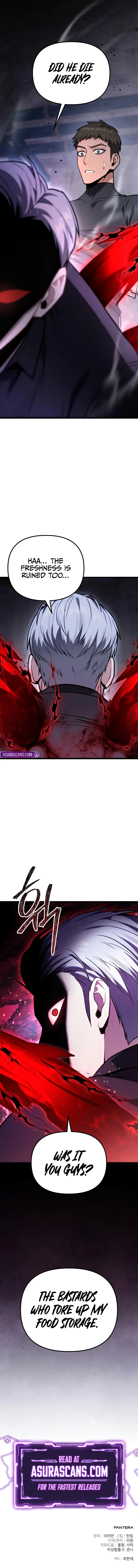 Read The Ultimate Shut-In EN Manga Online