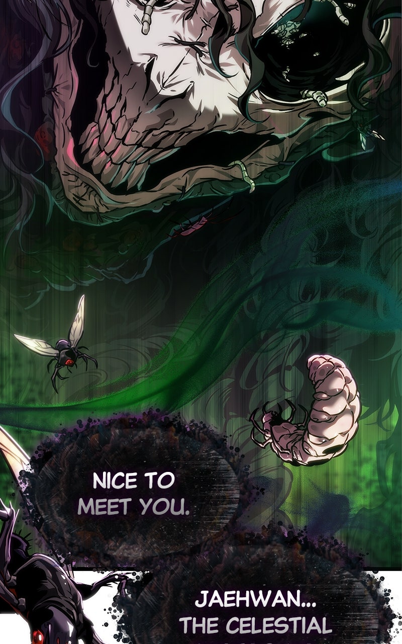 Read The World After the Fall EN Manga Online