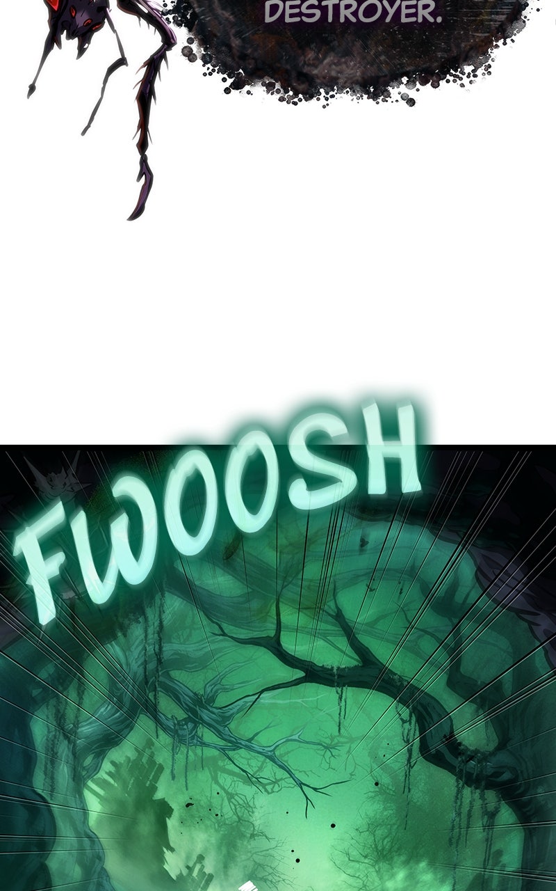 Read The World After the Fall EN Manga Online