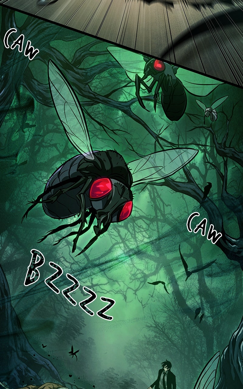 Read The World After the Fall EN Manga Online