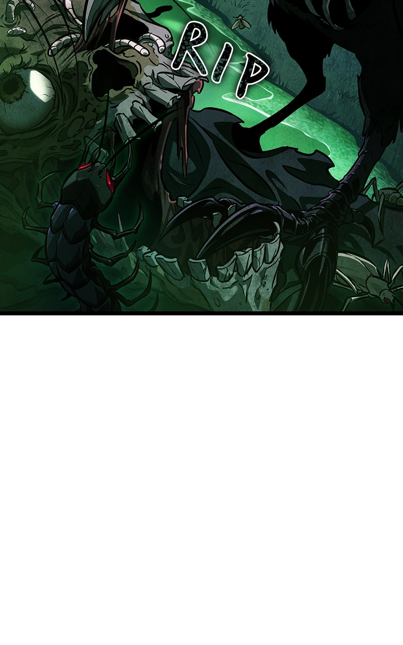 Read The World After the Fall EN Manga Online