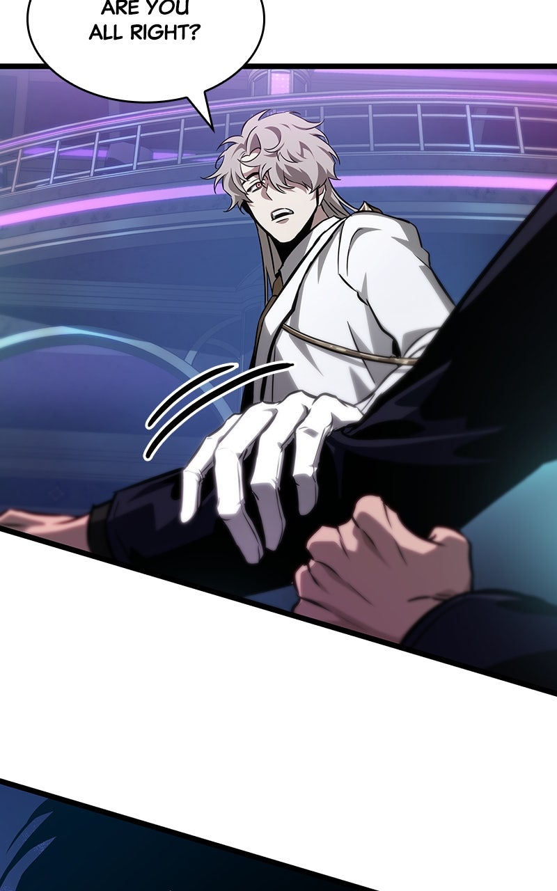 Read The World After the Fall EN Manga Online