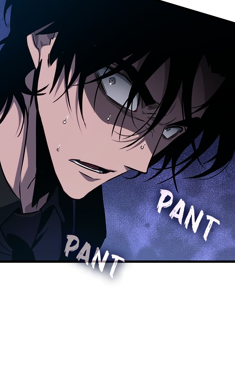 Read The World After the Fall EN Manga Online