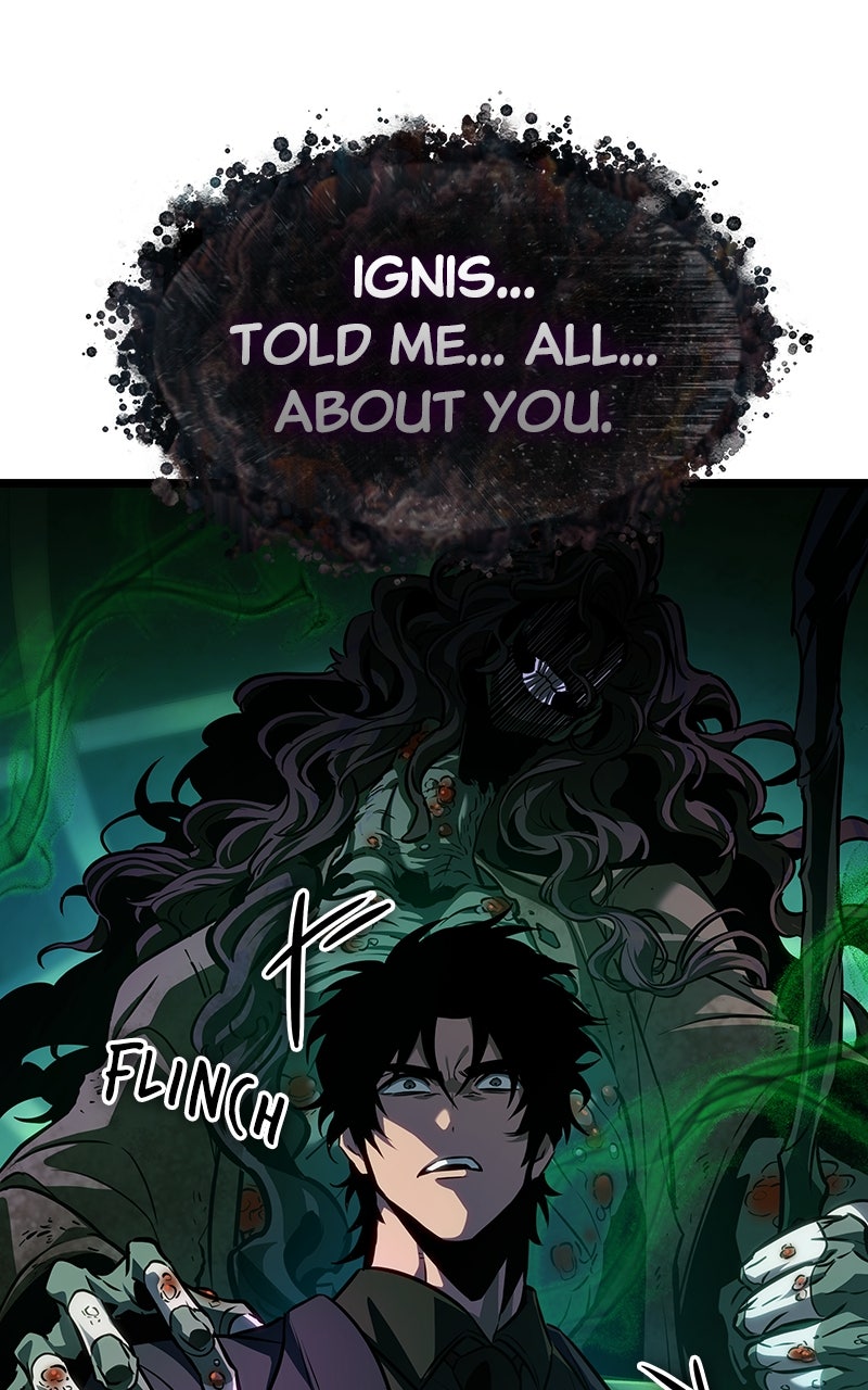 Read The World After the Fall EN Manga Online