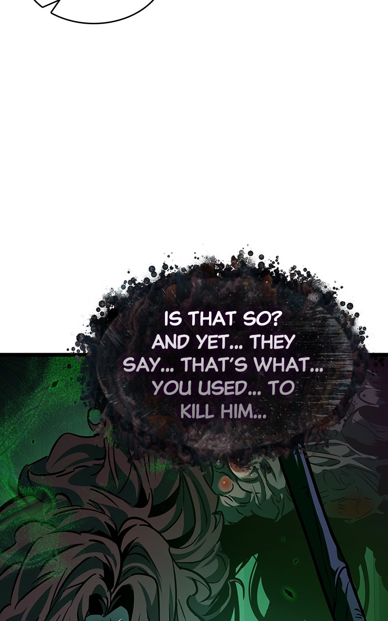 Read The World After the Fall EN Manga Online