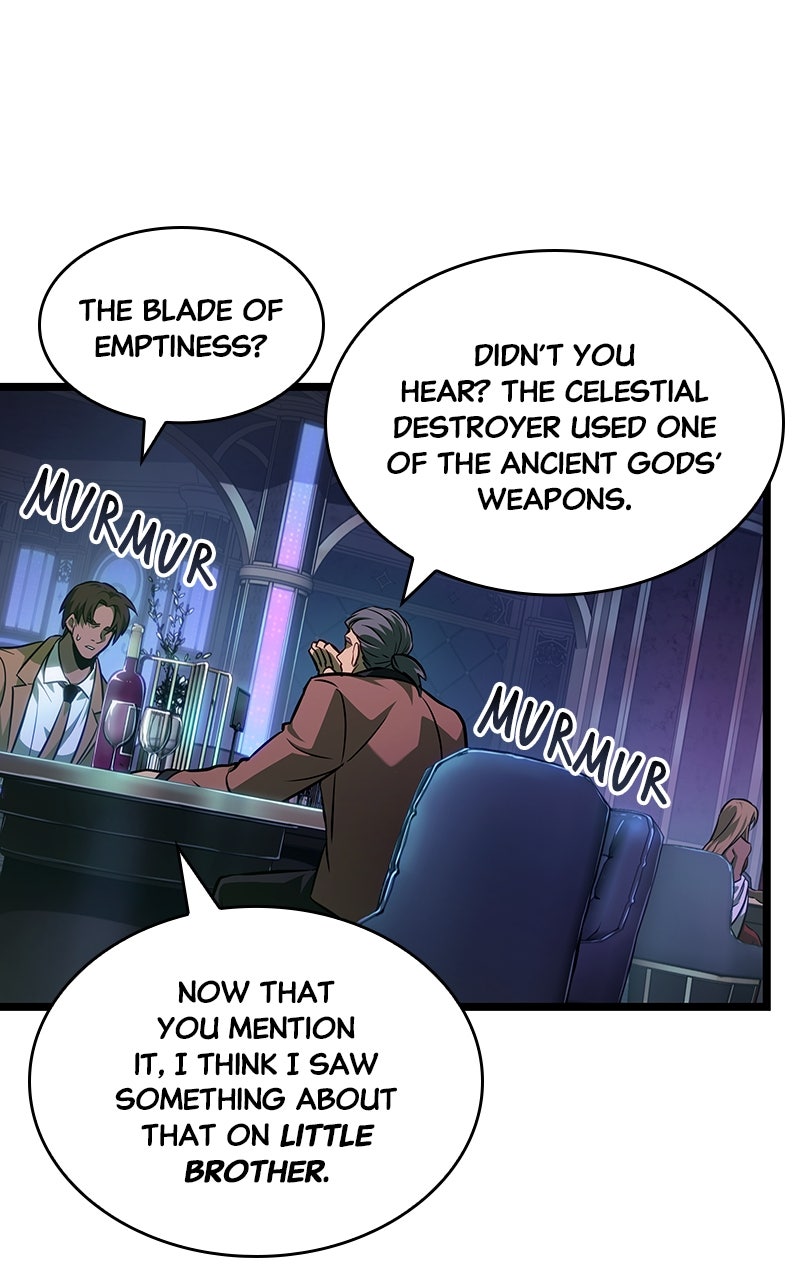 Read The World After the Fall EN Manga Online