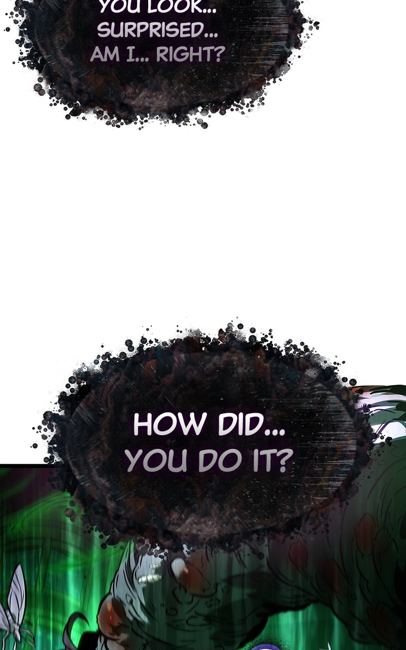 Read The World After the Fall EN Manga Online