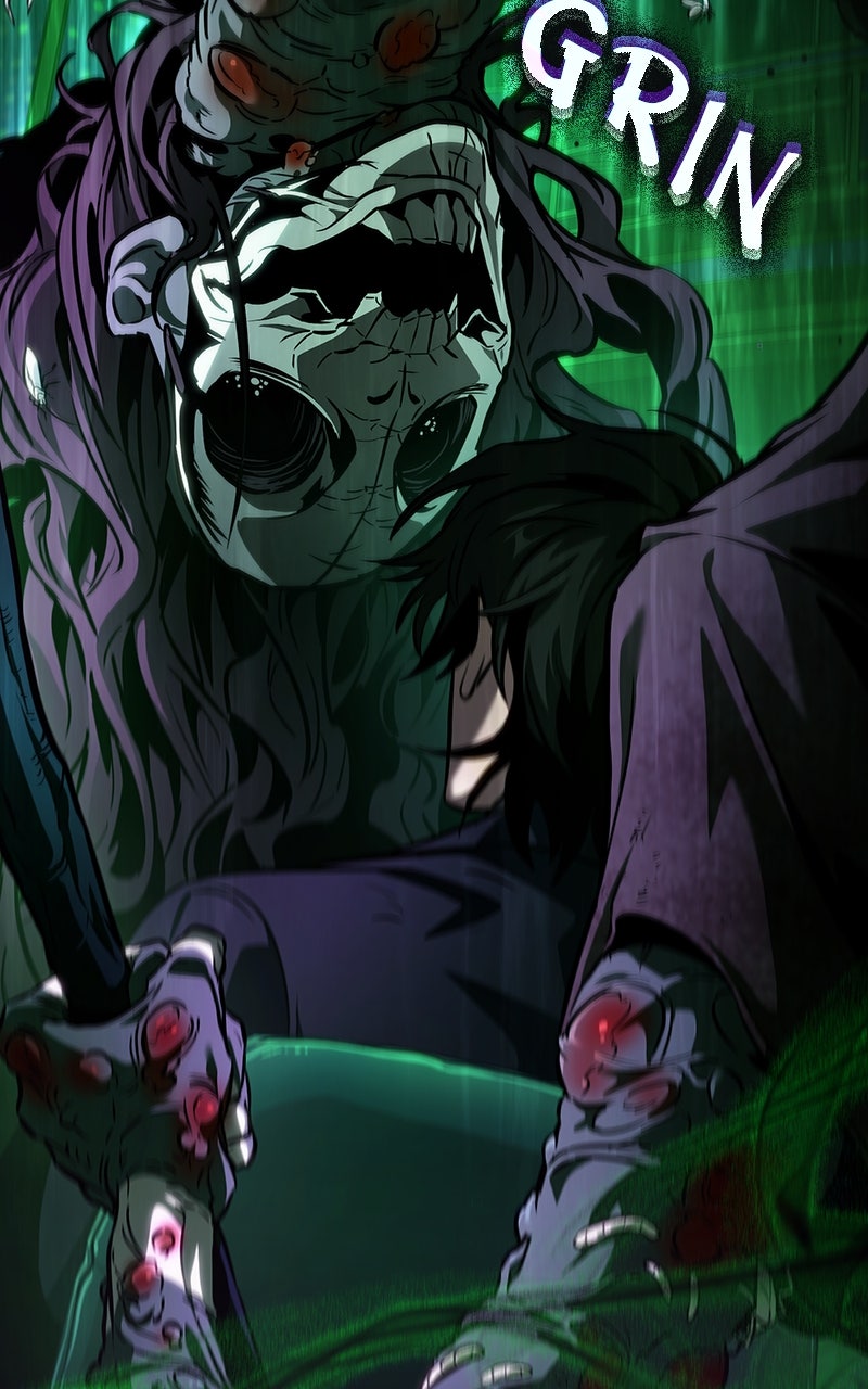 Read The World After the Fall EN Manga Online