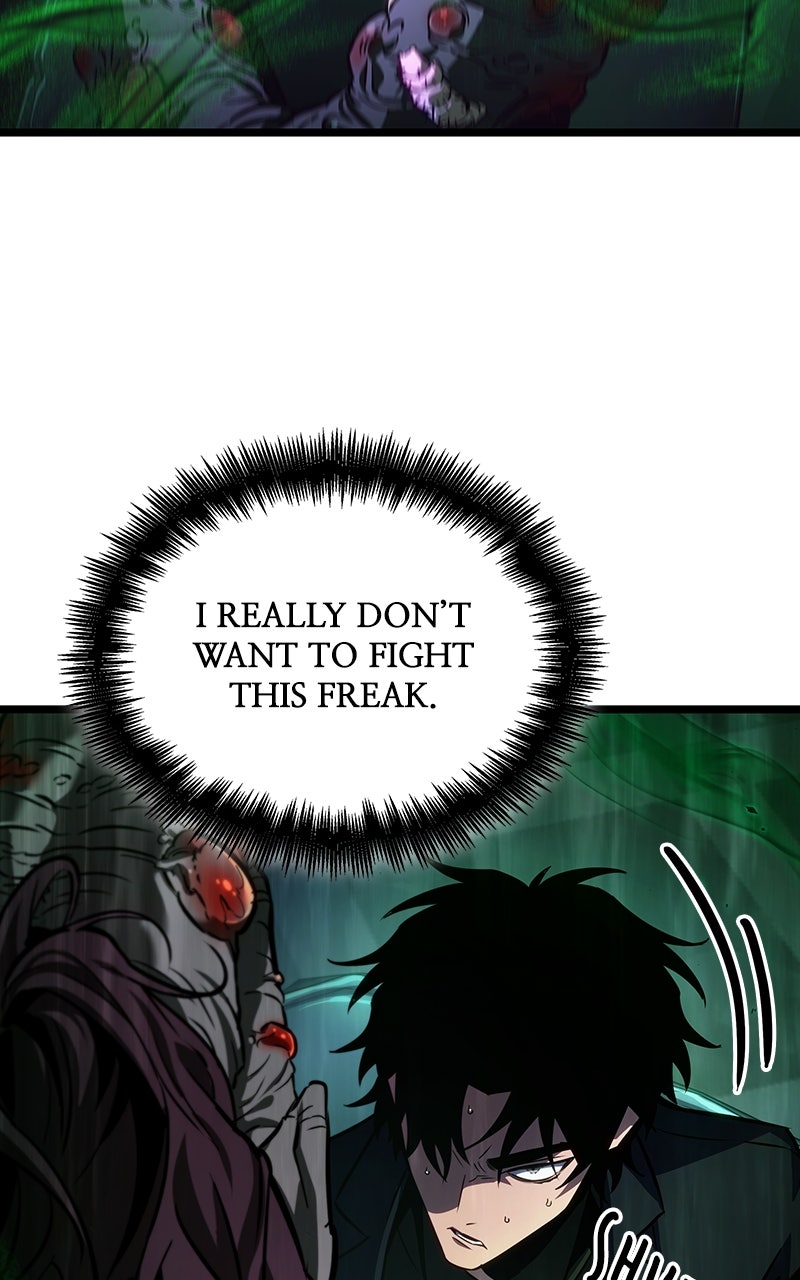 Read The World After the Fall EN Manga Online