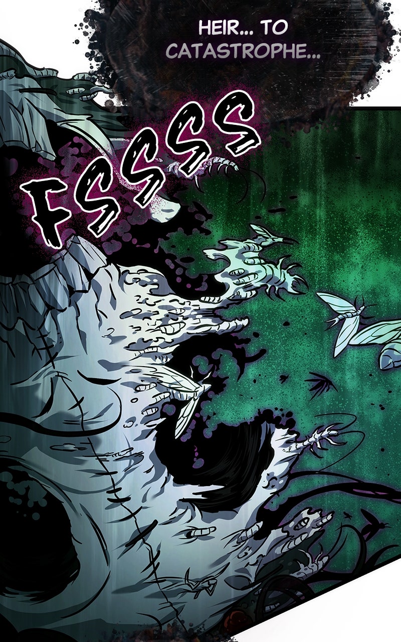 Read The World After the Fall EN Manga Online