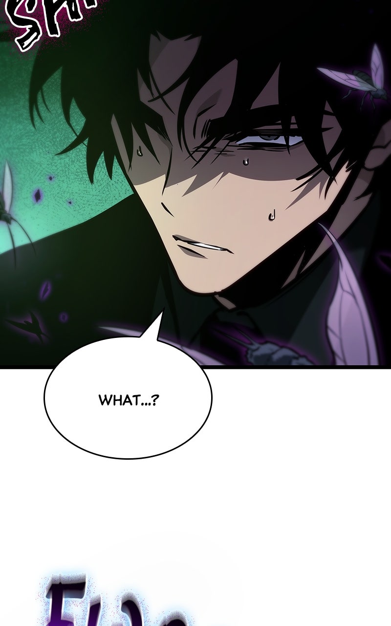 Read The World After the Fall EN Manga Online