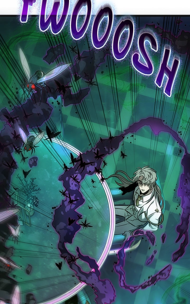 Read The World After the Fall EN Manga Online