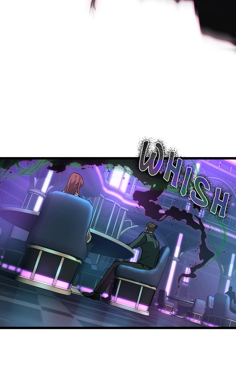 Read The World After the Fall EN Manga Online