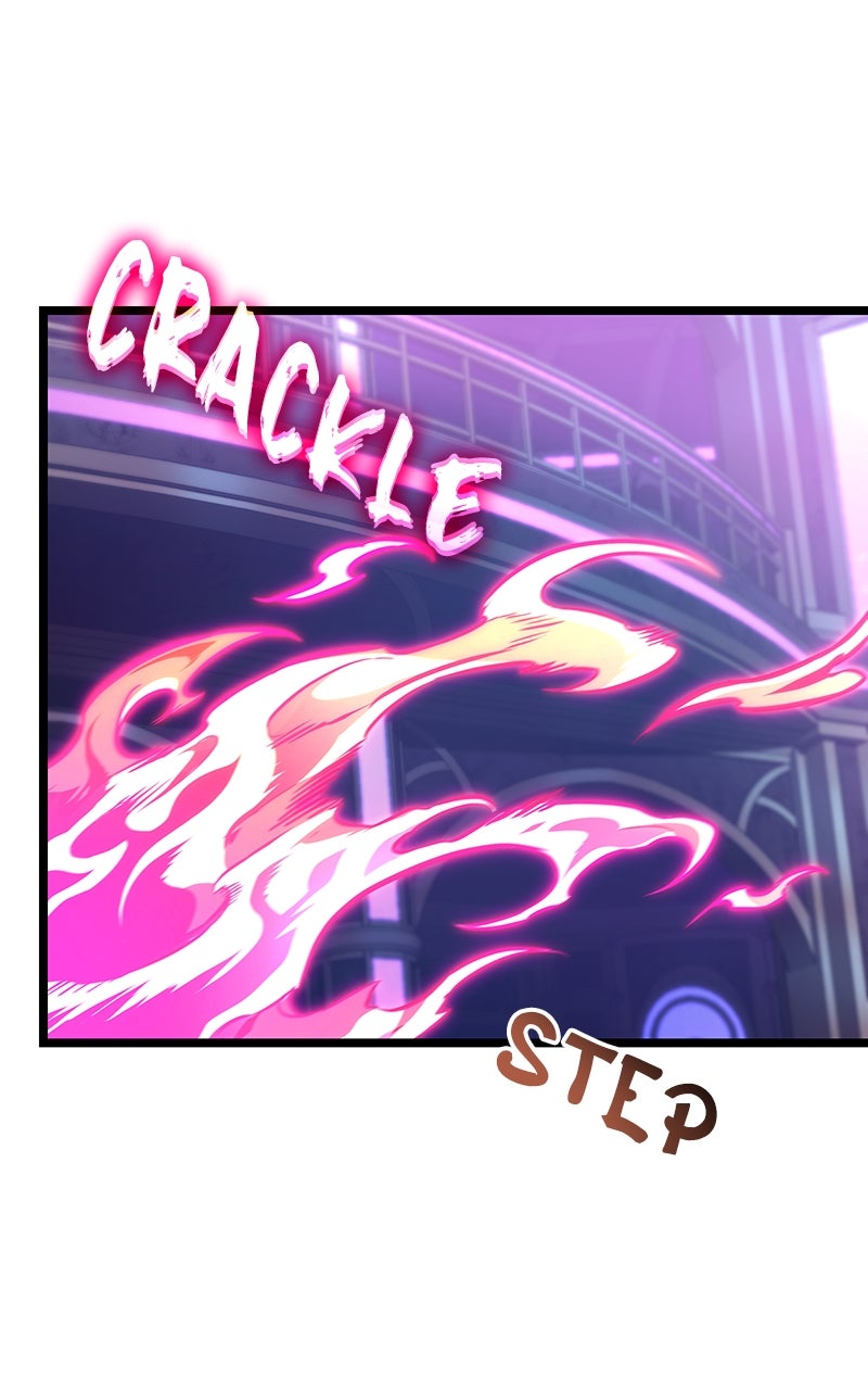 Read The World After the Fall EN Manga Online