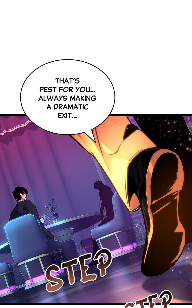 Read The World After the Fall EN Manga Online