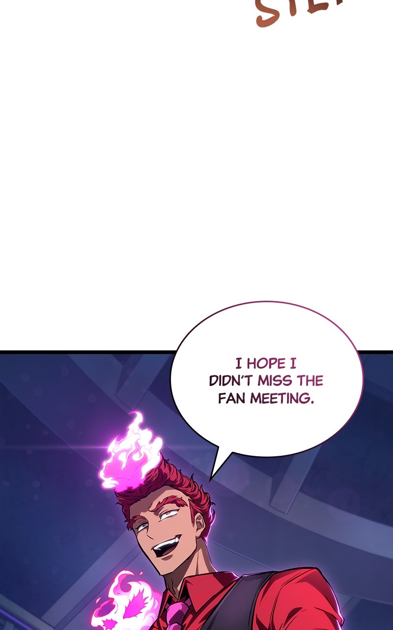 Read The World After the Fall EN Manga Online