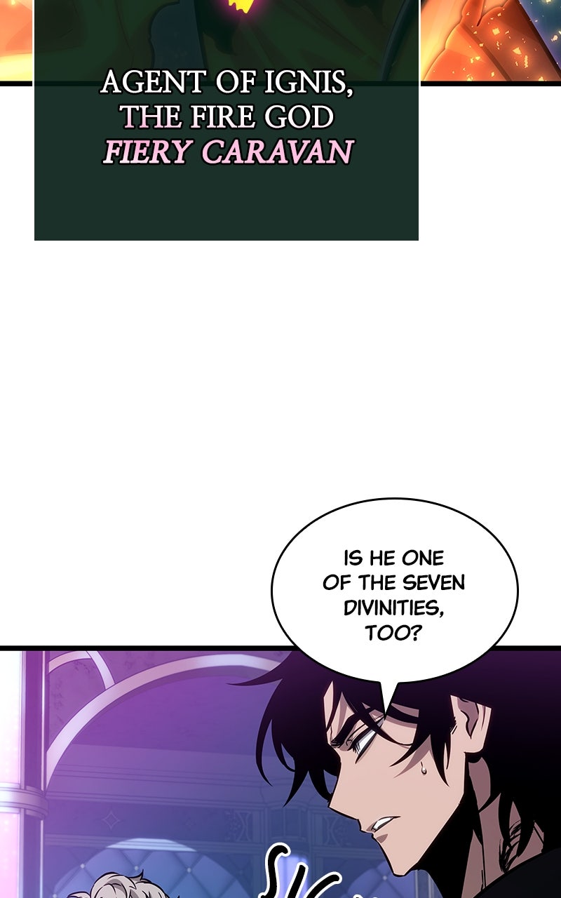 Read The World After the Fall EN Manga Online