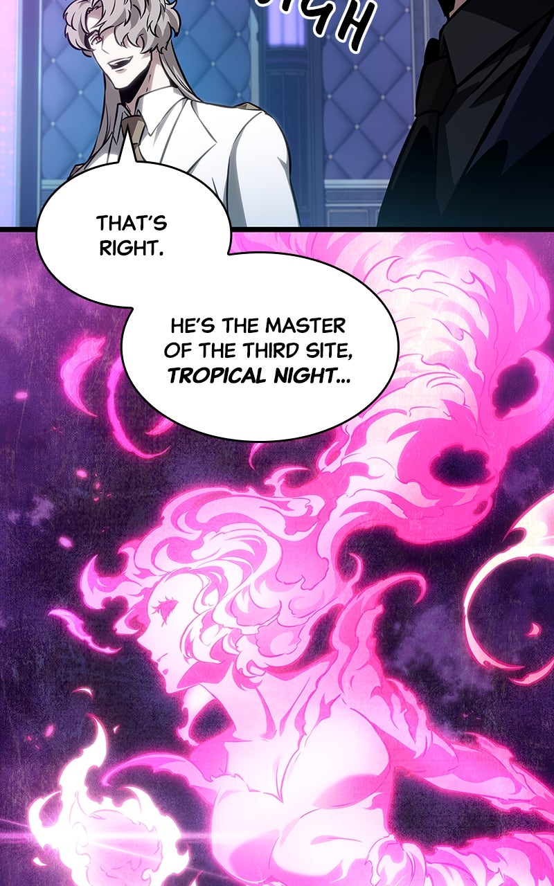 Read The World After the Fall EN Manga Online