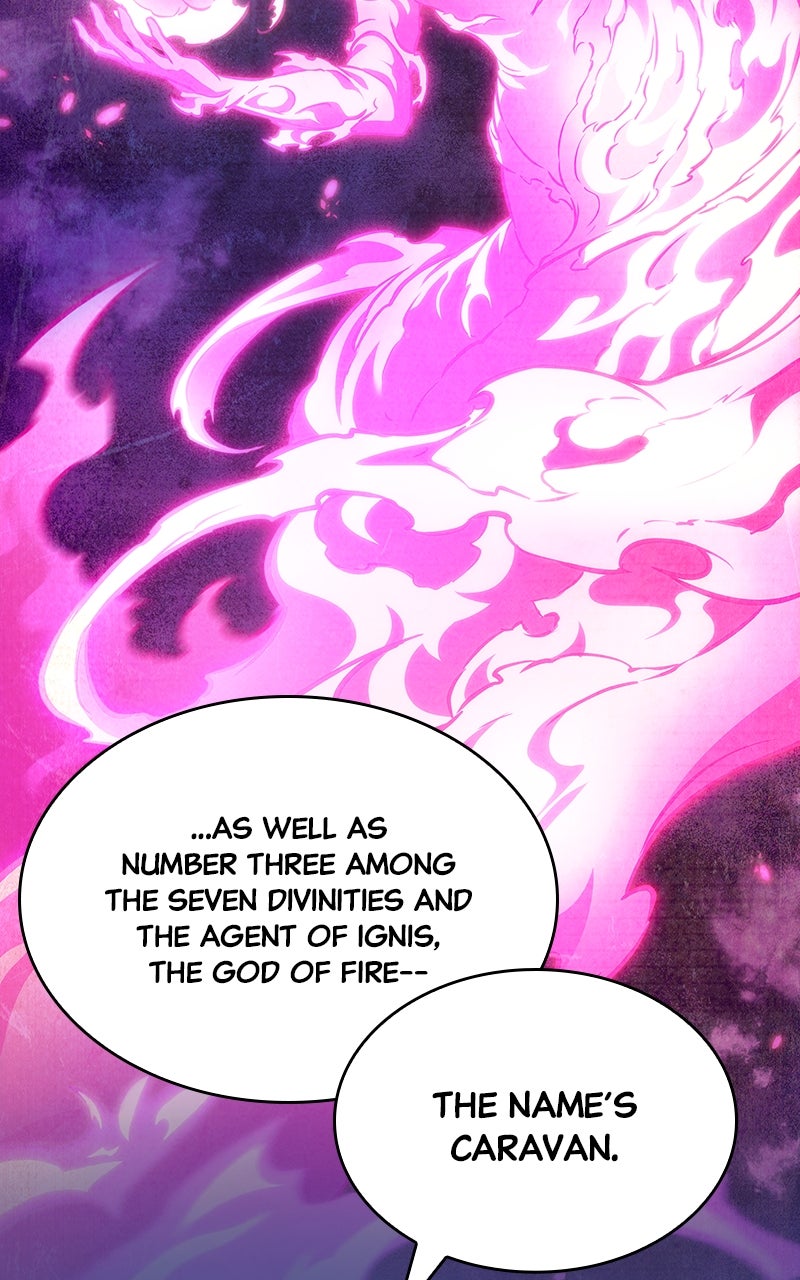 Read The World After the Fall EN Manga Online