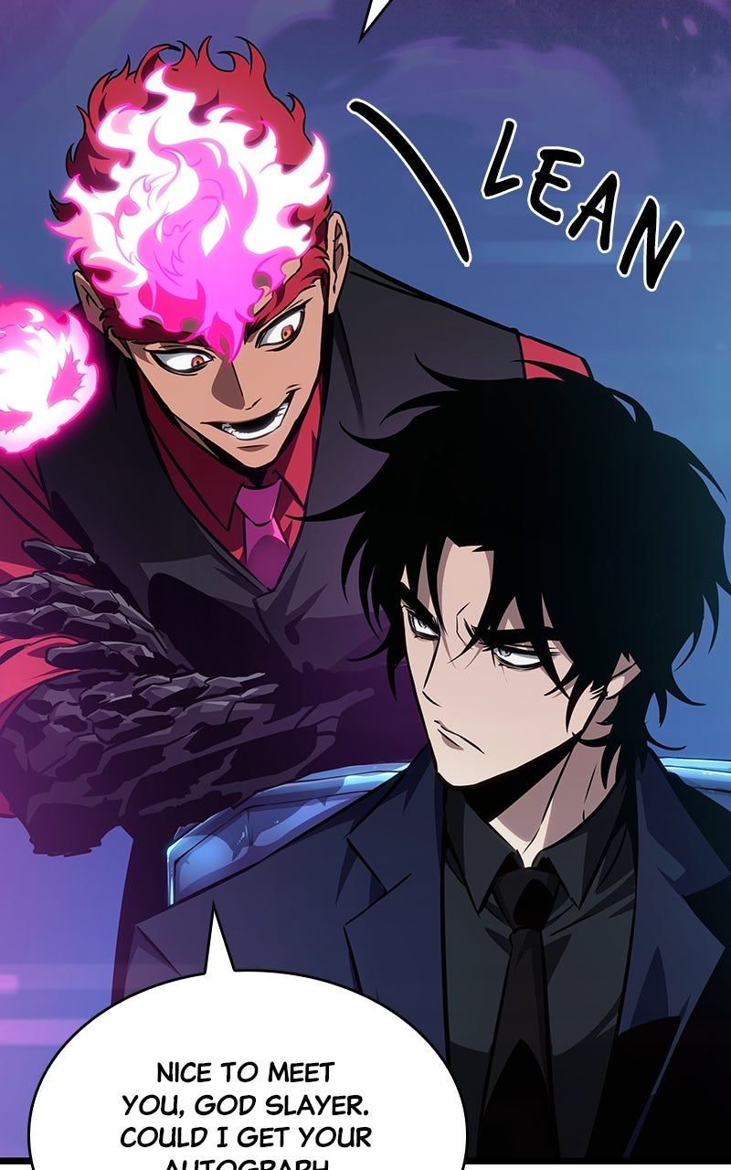 Read The World After the Fall EN Manga Online