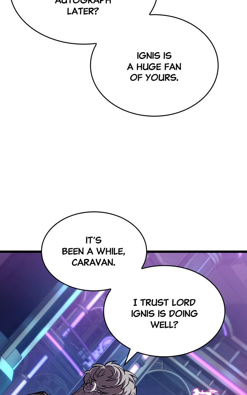 Read The World After the Fall EN Manga Online