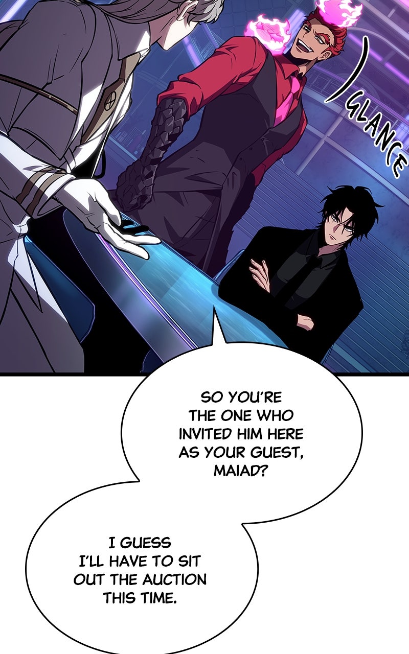 Read The World After the Fall EN Manga Online