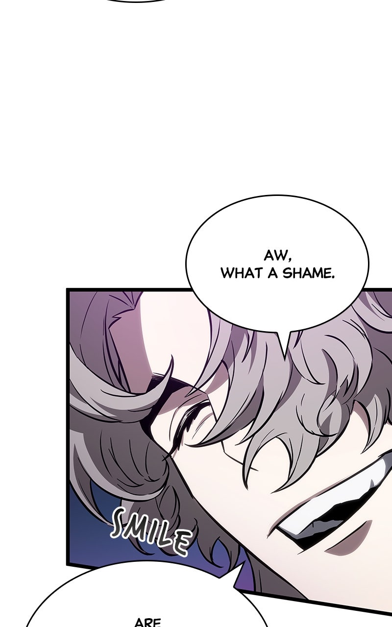 Read The World After the Fall EN Manga Online