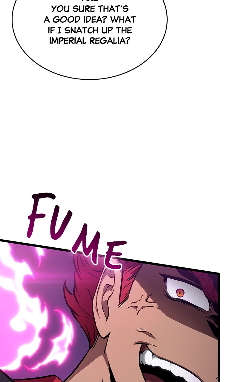 Read The World After the Fall EN Manga Online