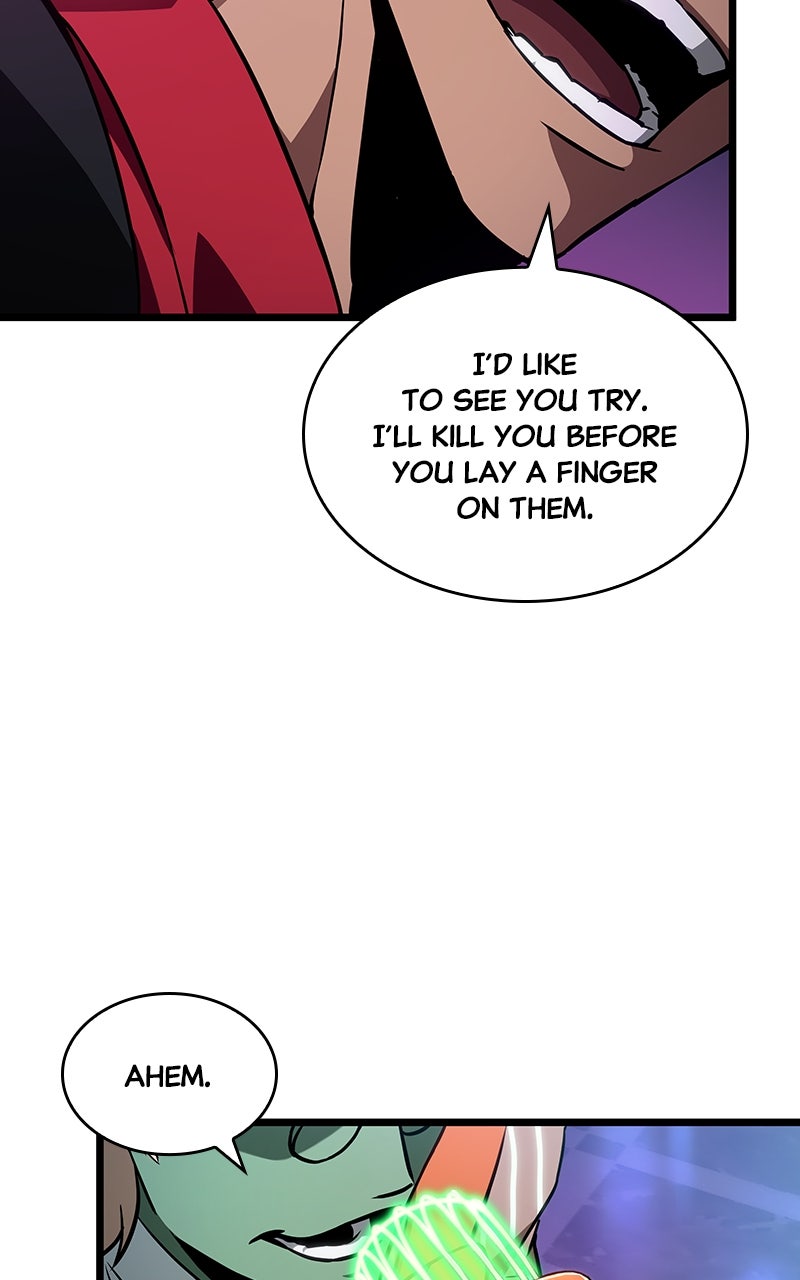 Read The World After the Fall EN Manga Online