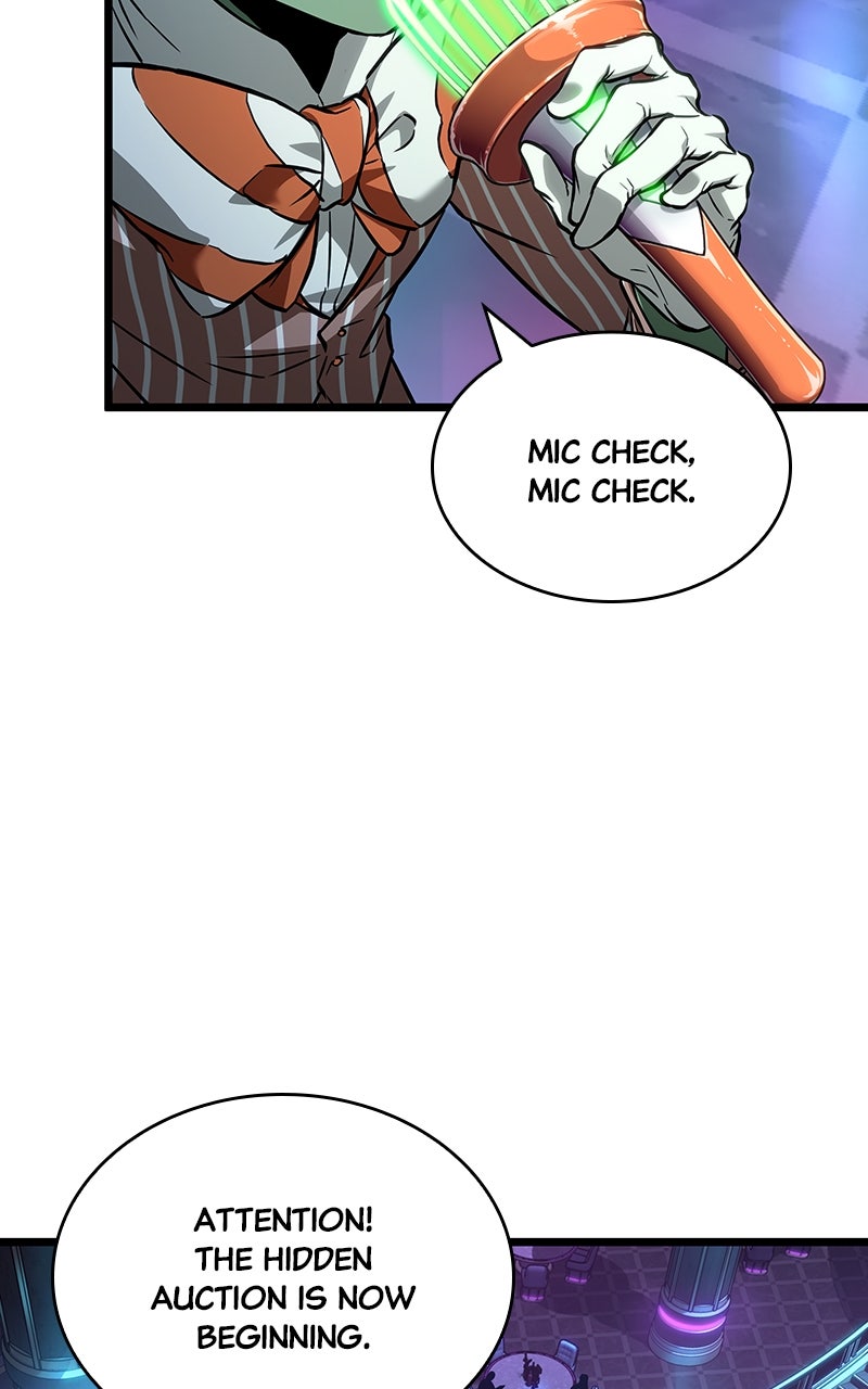 Read The World After the Fall EN Manga Online