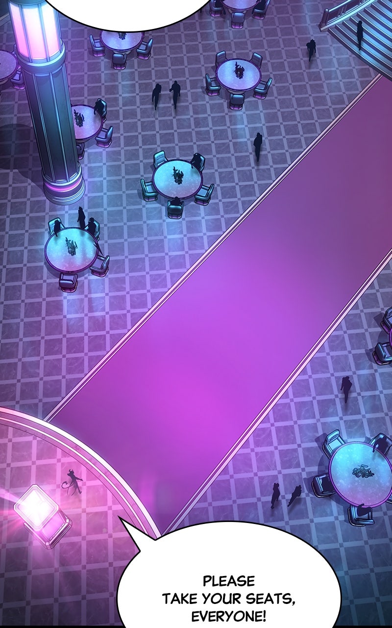 Read The World After the Fall EN Manga Online