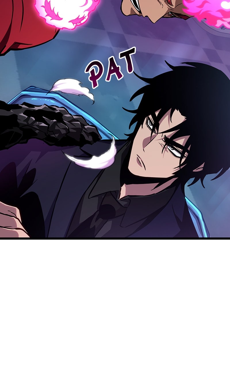 Read The World After the Fall EN Manga Online